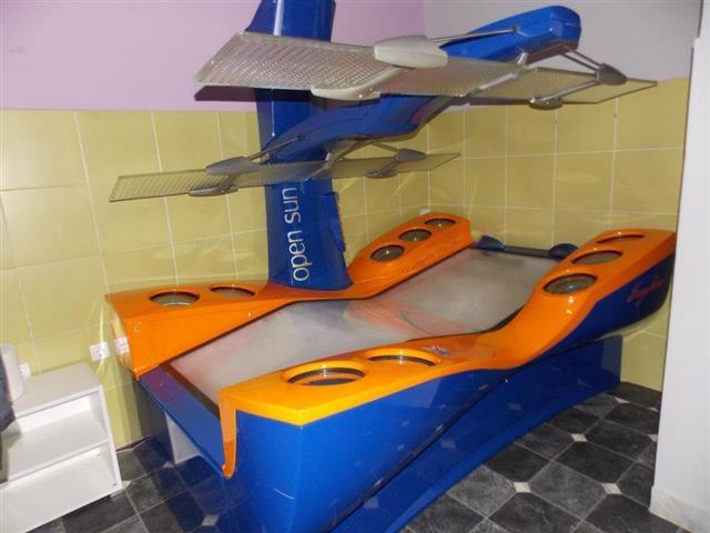 Solarijum