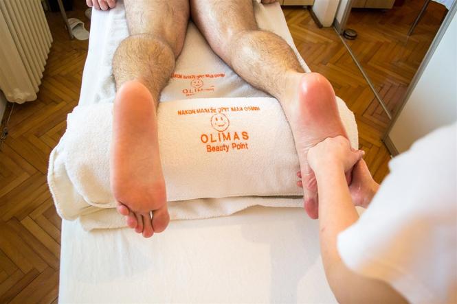 Foot 