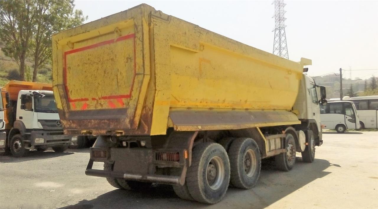 Volvo-FMX-400-