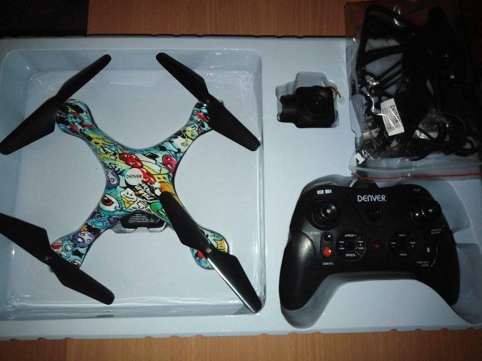 DRON-DENVER-DCH-350