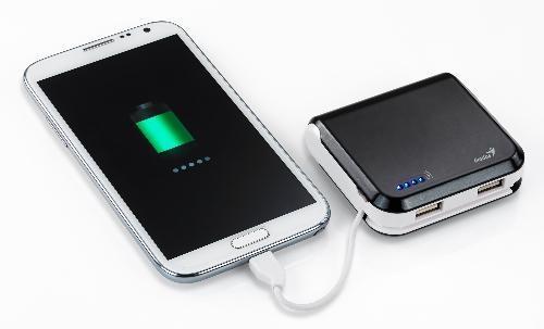Genius ECO U700 black