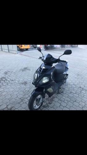 Skuter Flex Tech 125cc