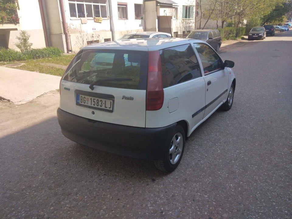 Fiat-punto