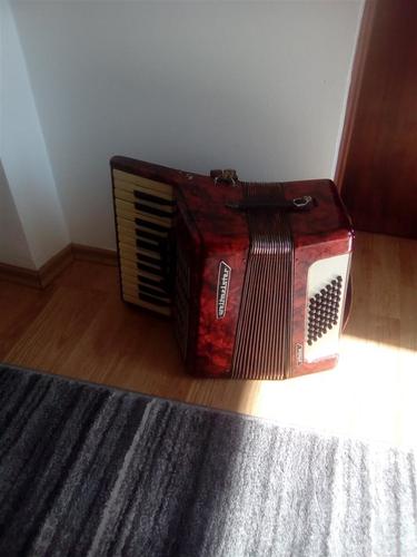 Harmonika