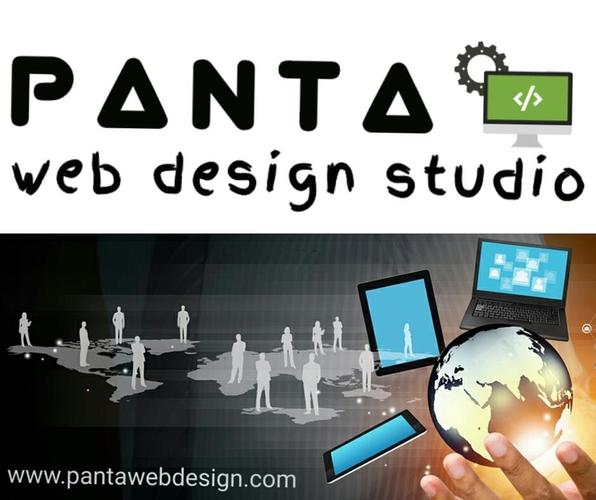 Izrada web sajtova Panta Web Design
