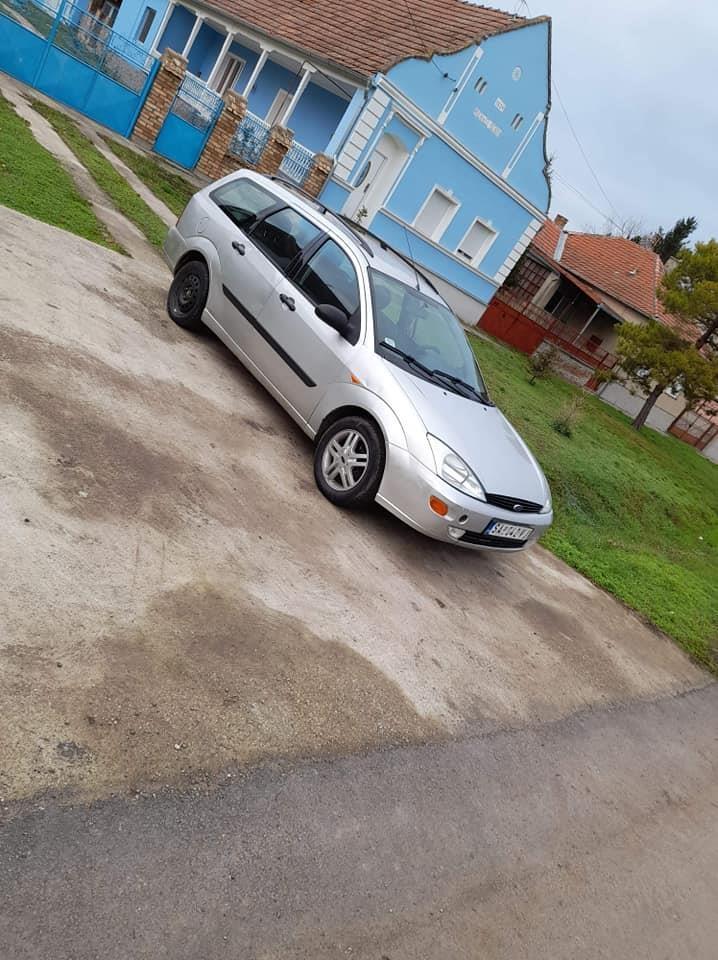 Fokus