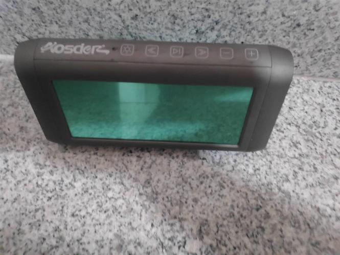 Bluetooth zvučnik Aosder