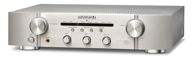 Marantz-PM6005-SilverGold