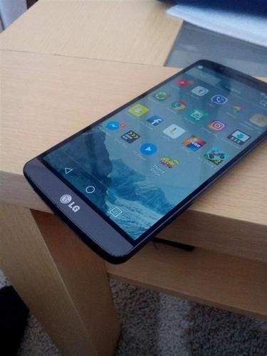 LG G3-32gb