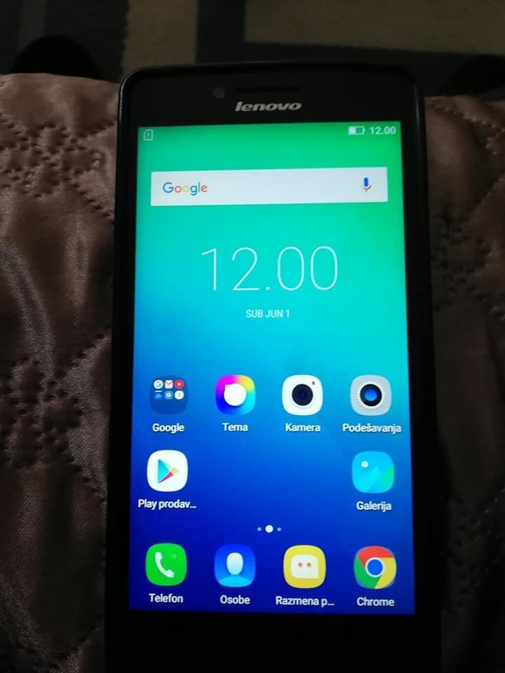 Lenovo-a6000