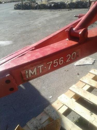 IMT PLUG
