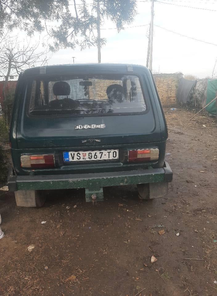 Lada-niva