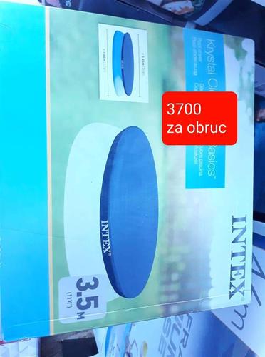 prekrivaci za bazene