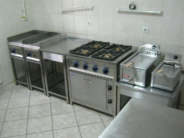 Ugostiteljski set