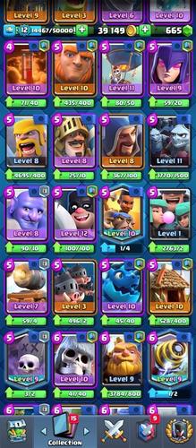 Clash royal 