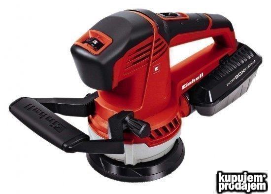 Einhell-Ekscentrična-brusilica-TE-RS-40-E-NOVO