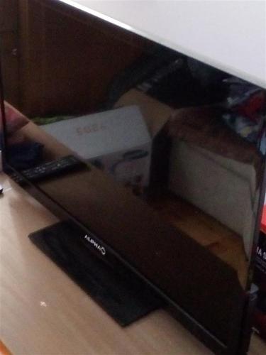 Alpha TV