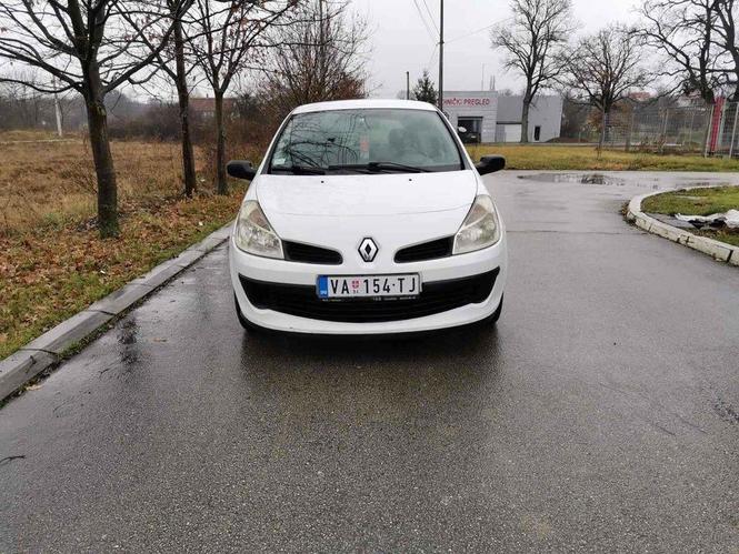 Reno Clio 1.5DCI