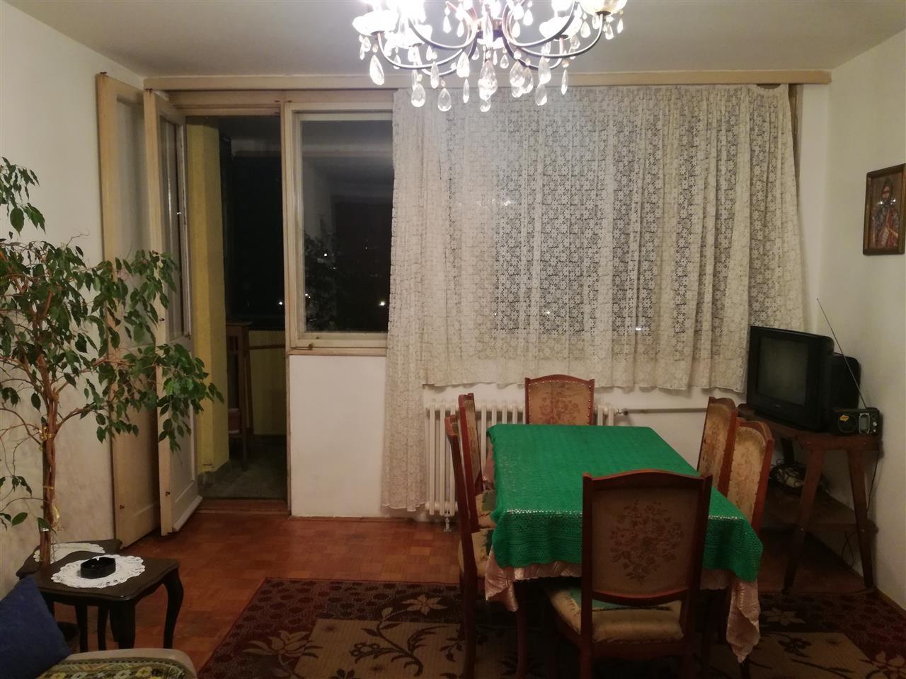 Iznajmljujem-stan