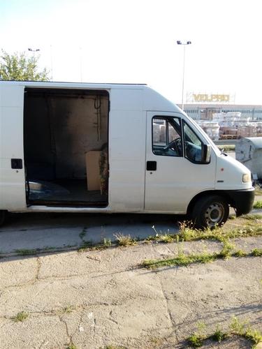 Transport i Selidbe