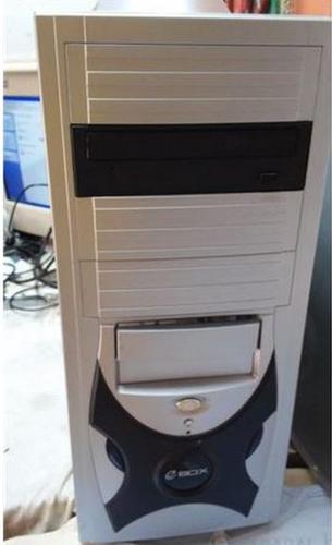 Pentium 4 sa XP sp3