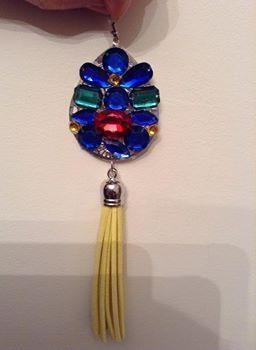 Handmade rucno radjene mindjuse