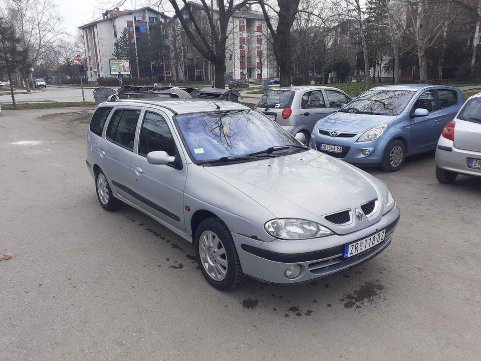 Renault-megane