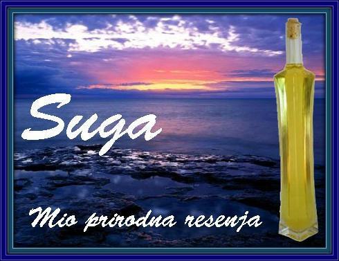 Šuga
