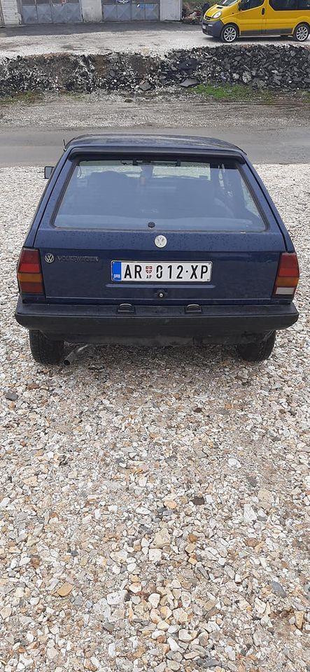 VW-Polo