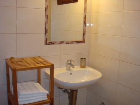 CRIKVENICA-APARTMANI