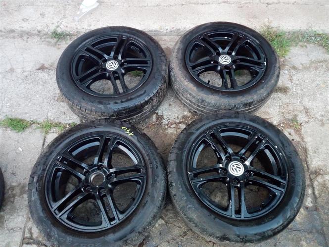 FELNE 5x112 16ice