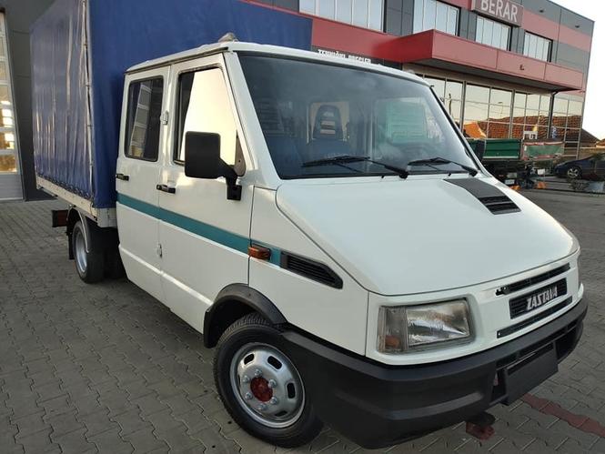 Zastava Rival 35.10 putar