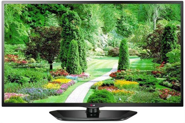 LG-32LN5400