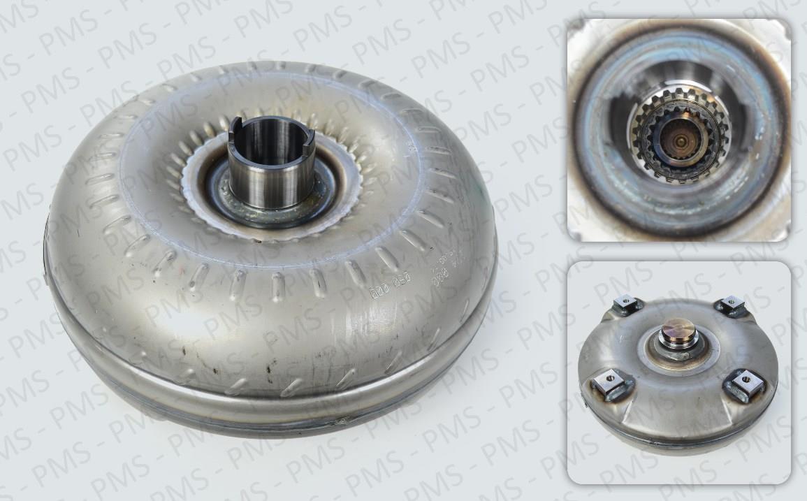 Carraro---ZF-Converter-Types--Oem-Parts