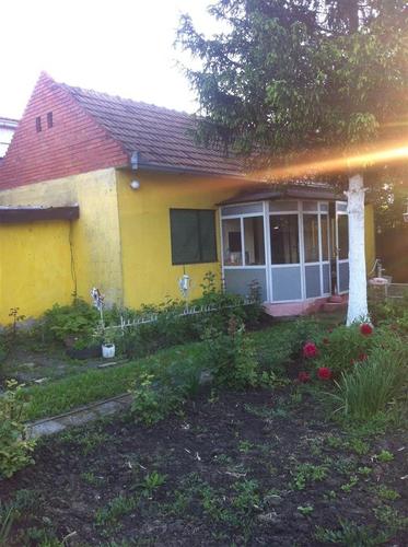 Kuća na Jabučkom putu
