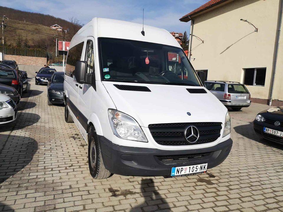 Mercedes-Sprinter-311CDI