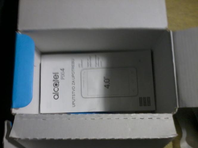 Telefon alkatel
