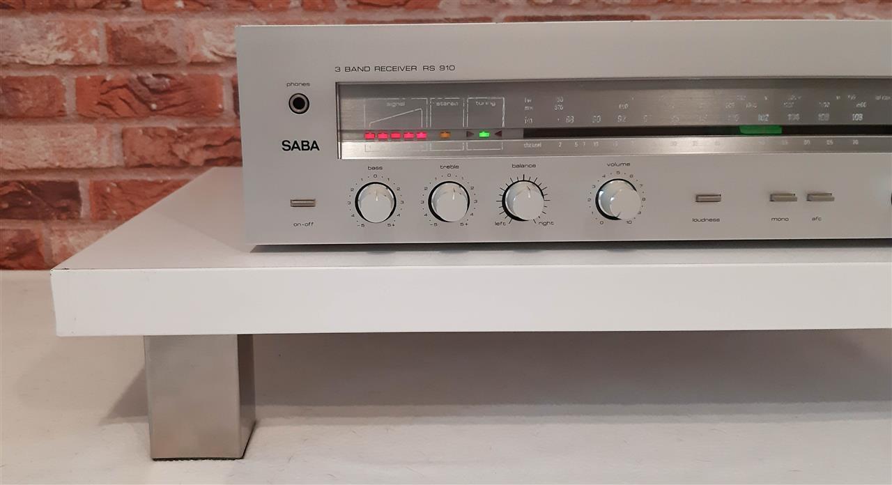 Saba-RS-910--CD-274