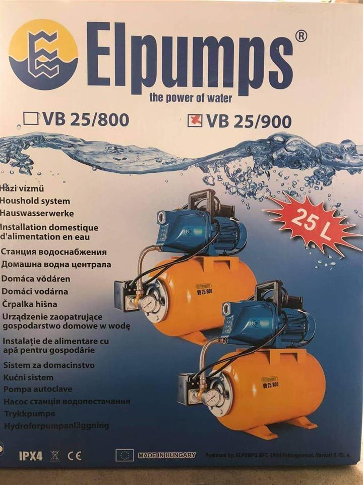 Hidropak-Elpumps-