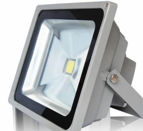 Led-reflektor