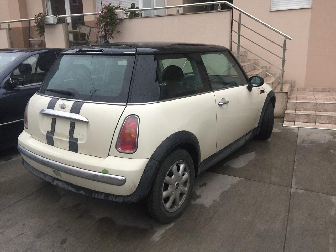 Mini-One-D