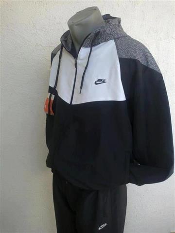 Nike mikrofiber