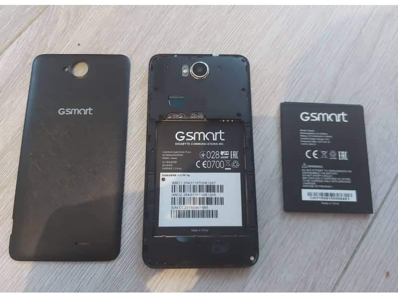Gsmart