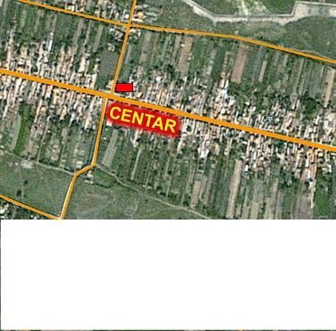 Plac 750m2 u Sremskim Mihaijevcima
