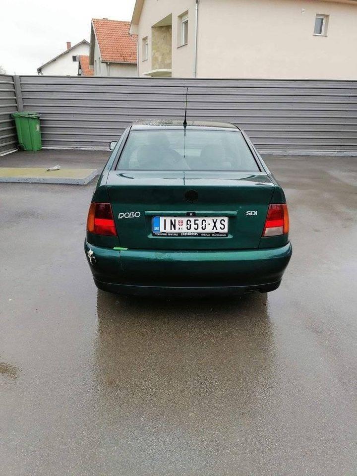 Polo