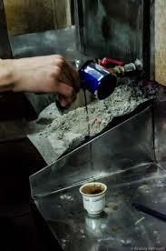 Kafa za izdavanje