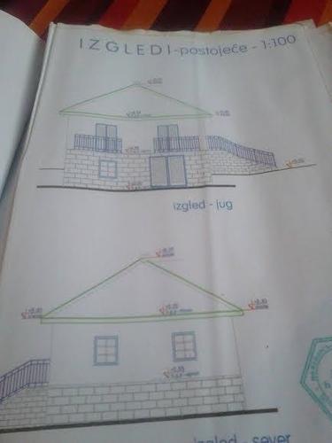Kuca od 200m2 u Zlatibor