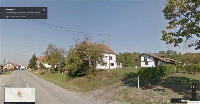 Kuca u Bodegraju kod Okučana