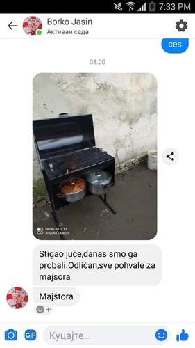 Akcijaa za 4000din