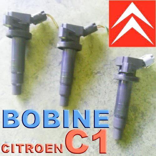 BOBINA Citroen C1